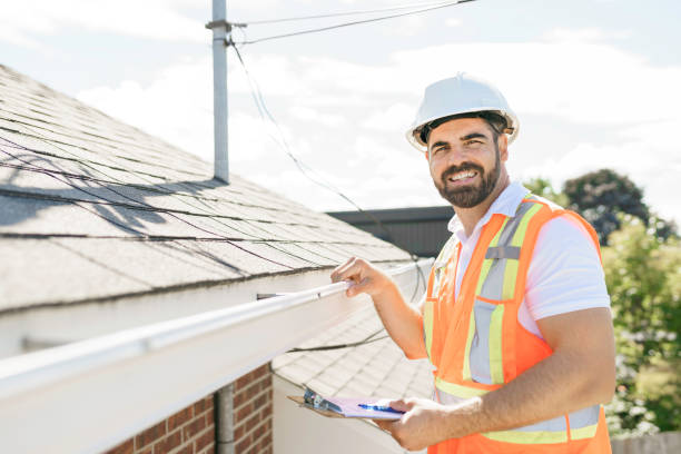 Best Roof Gutter Cleaning  in Irondale, GA