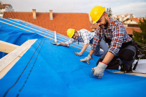 Quick and Trustworthy Emergency Roof Repair Services in Irondale, GA